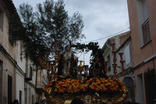 Traslado Samaritana 2012 - 7